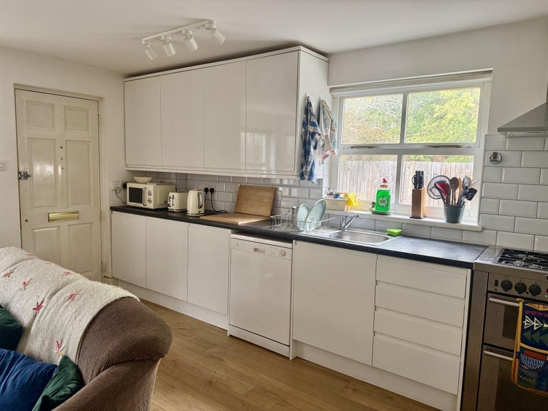 Room Osbaldeston Road in Greater London