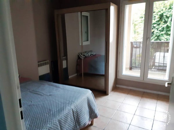 Appartement Place du Commandant Roussel à Meulan-en-Yvelines