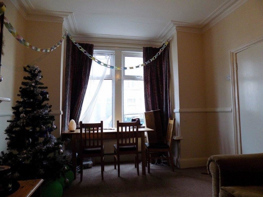 Flat Pepys Close in Portsmouth