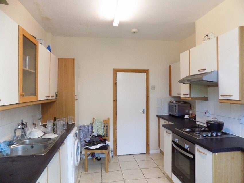 Flat Pepys Close in Portsmouth