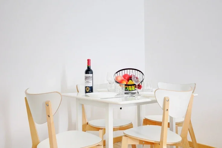 Flat Rue du Dessous des Berges in Paris