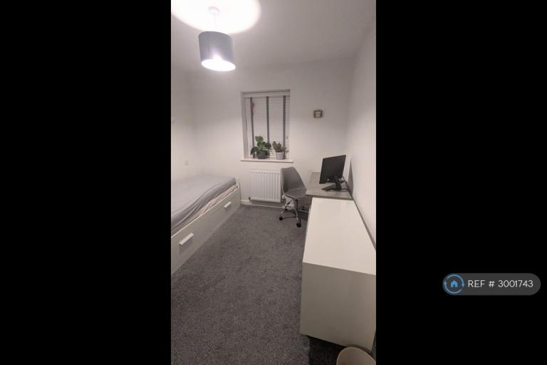 Flat Wynford Gardens in Exeter