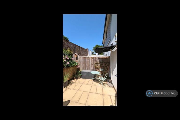Flat Wynford Gardens in Exeter