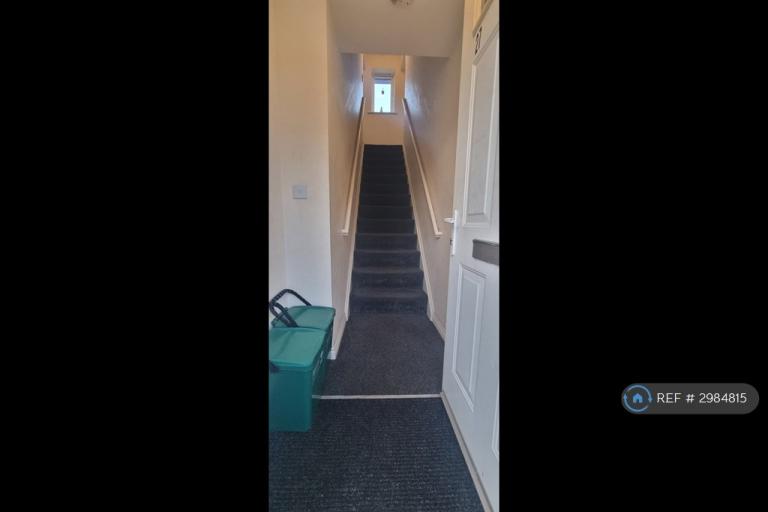Flat Gibraltar Close in Coventry