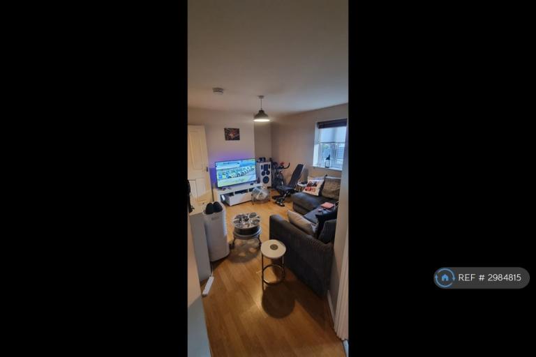 Flat Gibraltar Close in Coventry