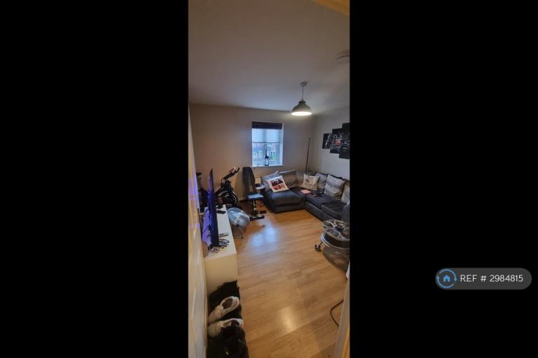 Flat Gibraltar Close in Coventry