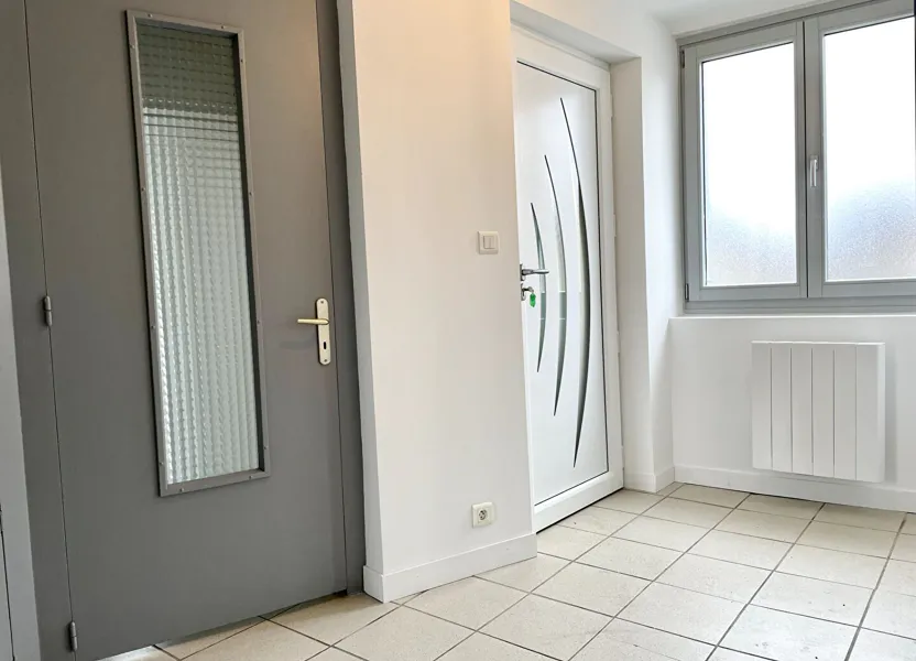 House D 173 in Vellexon-Queutrey-et-Vaudey