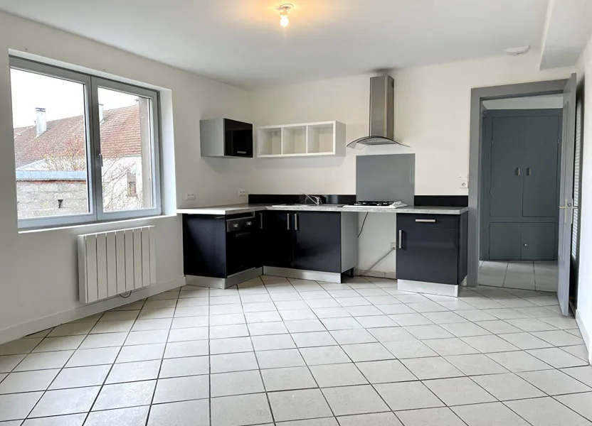 House D 173 in Vellexon-Queutrey-et-Vaudey