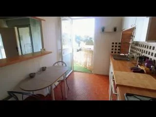 Chambre Rue François Oulié à Toulouse