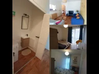 Chambre Rue François Oulié à Toulouse