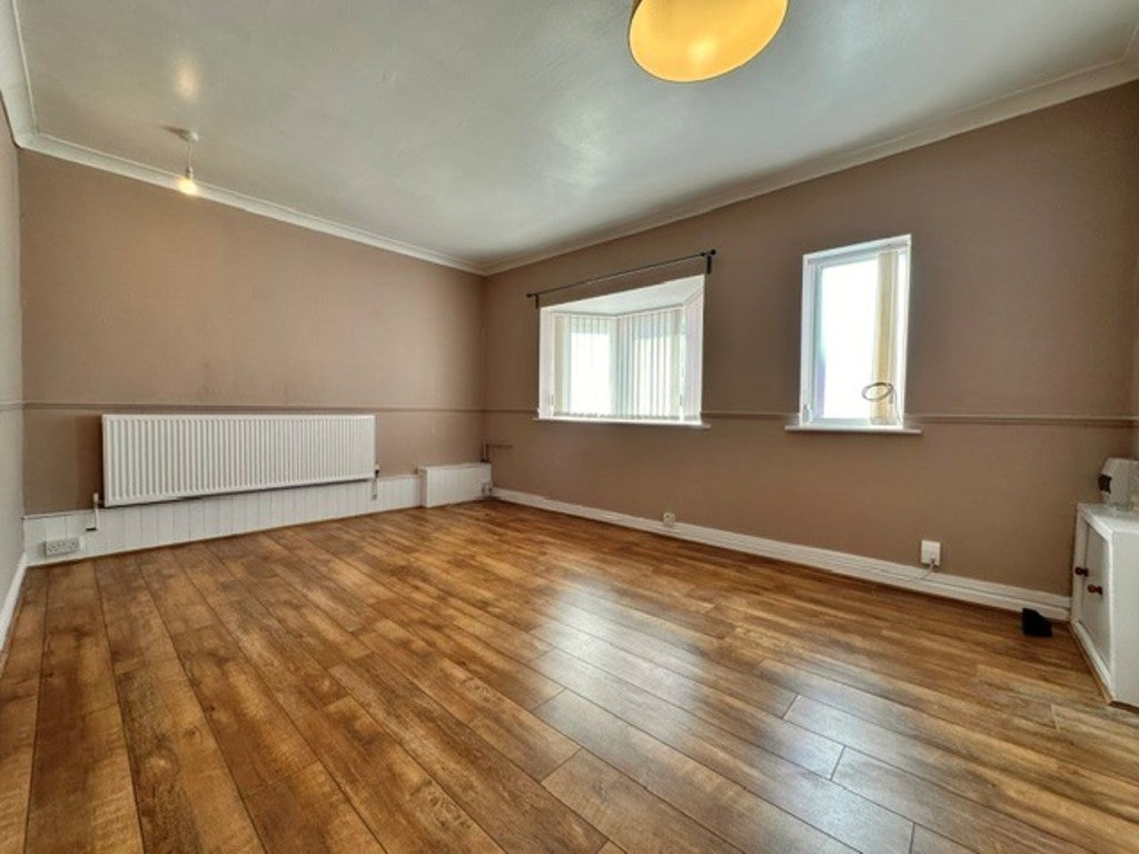 Flat Millfield Lane in York