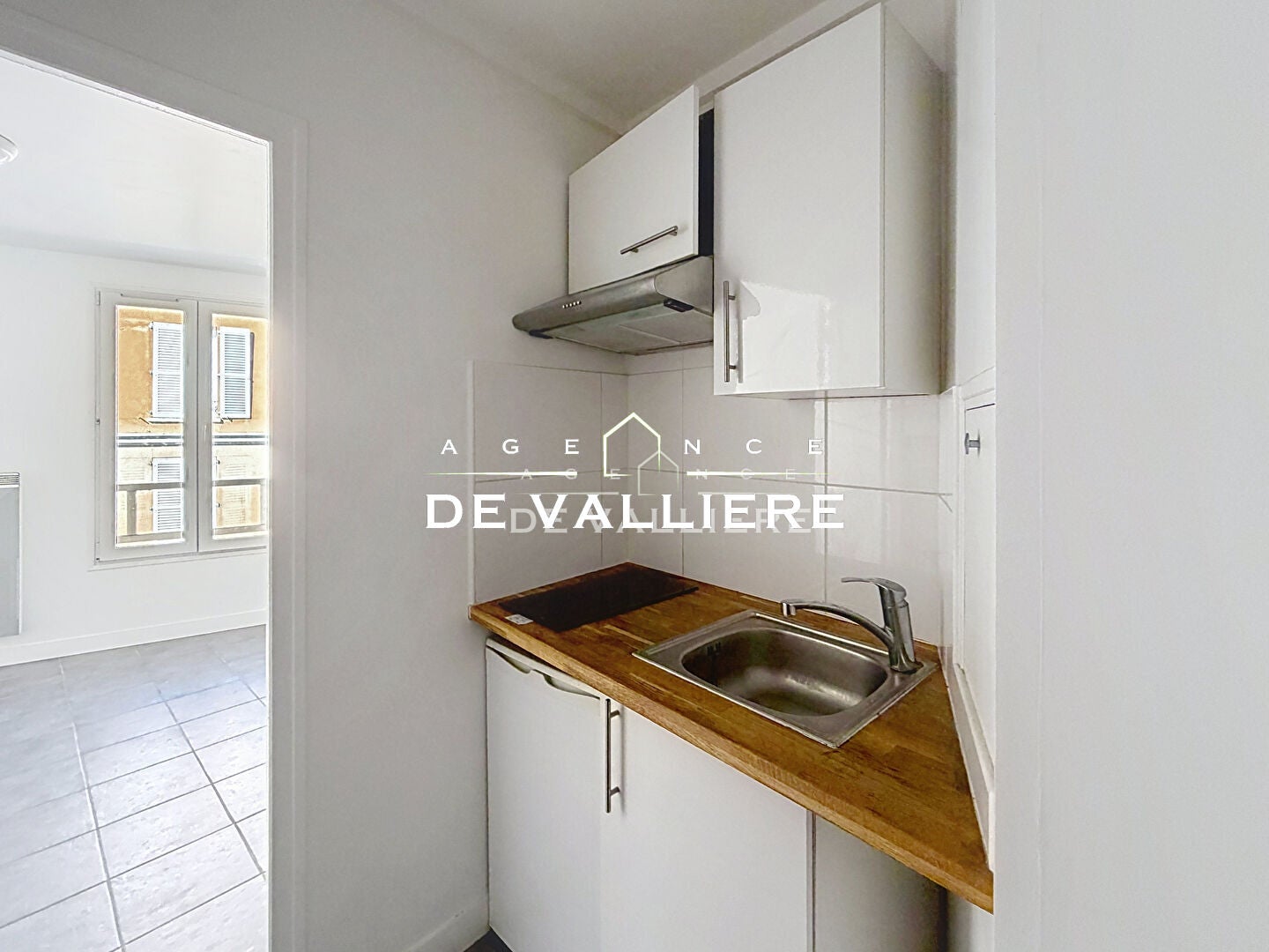 Appartement Rue Danton à Rueil-Malmaison