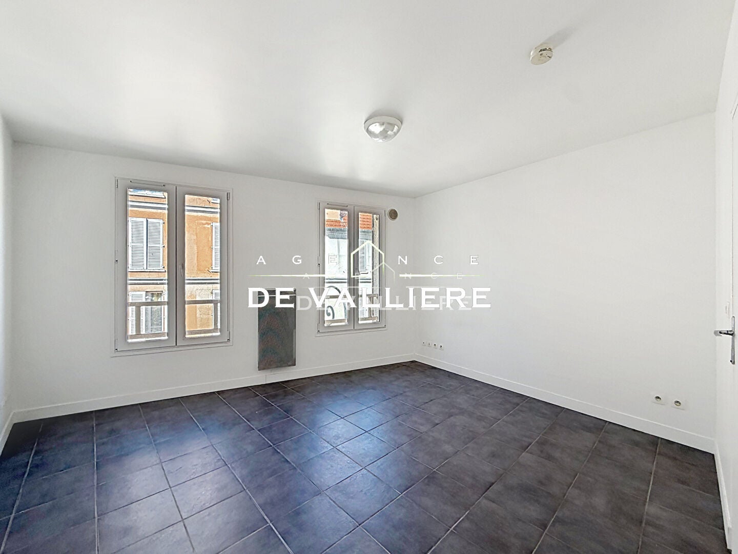 Appartement Rue Danton à Rueil-Malmaison