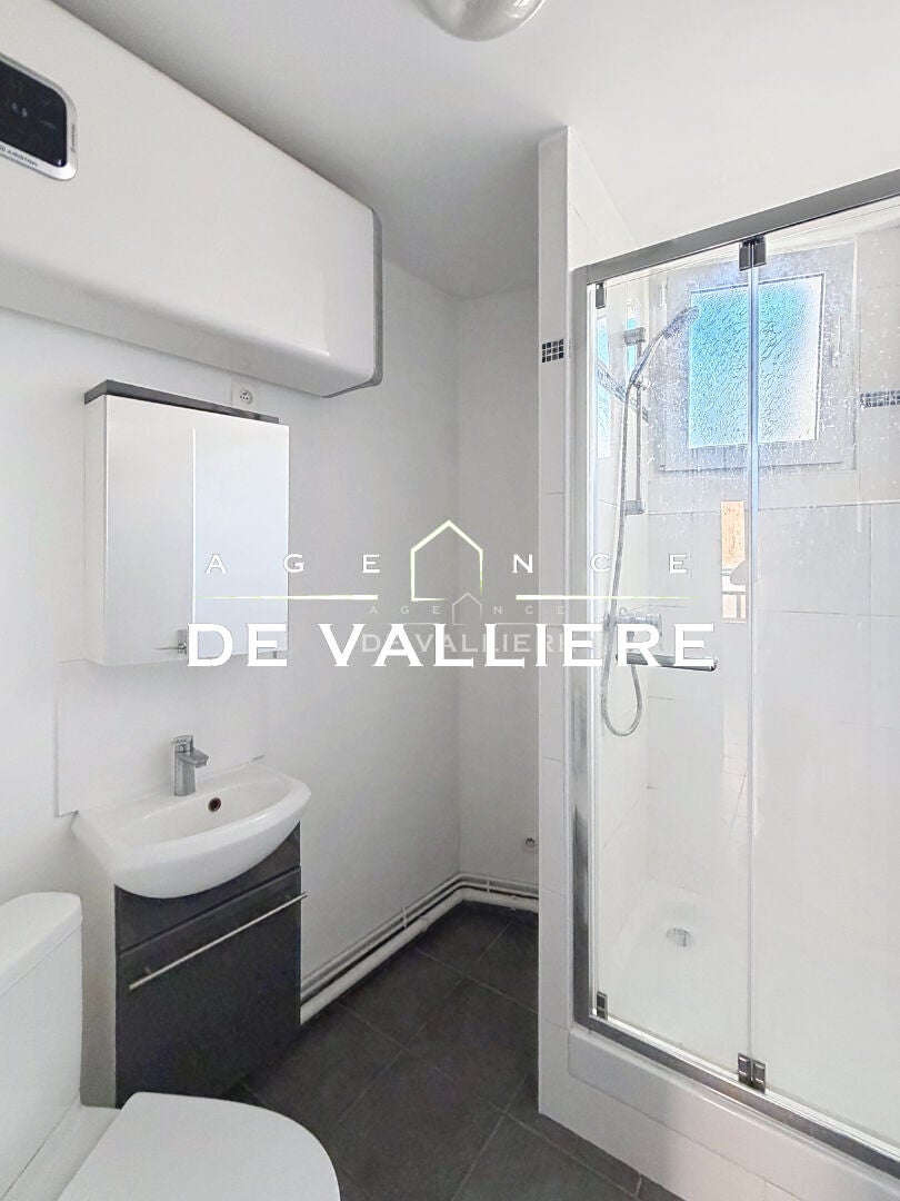 Appartement Rue Danton à Rueil-Malmaison