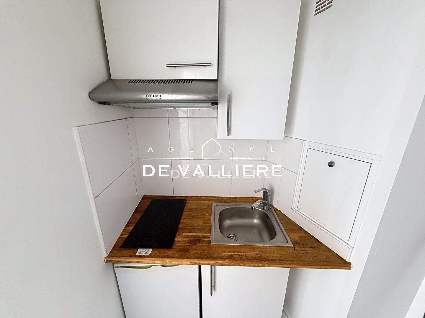 Appartement Rue Danton à Rueil-Malmaison