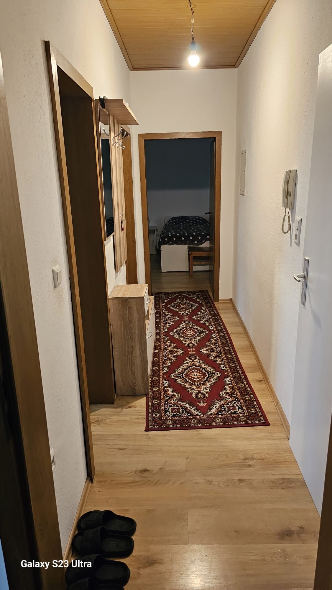 Wohnung Händelstraße in Herne