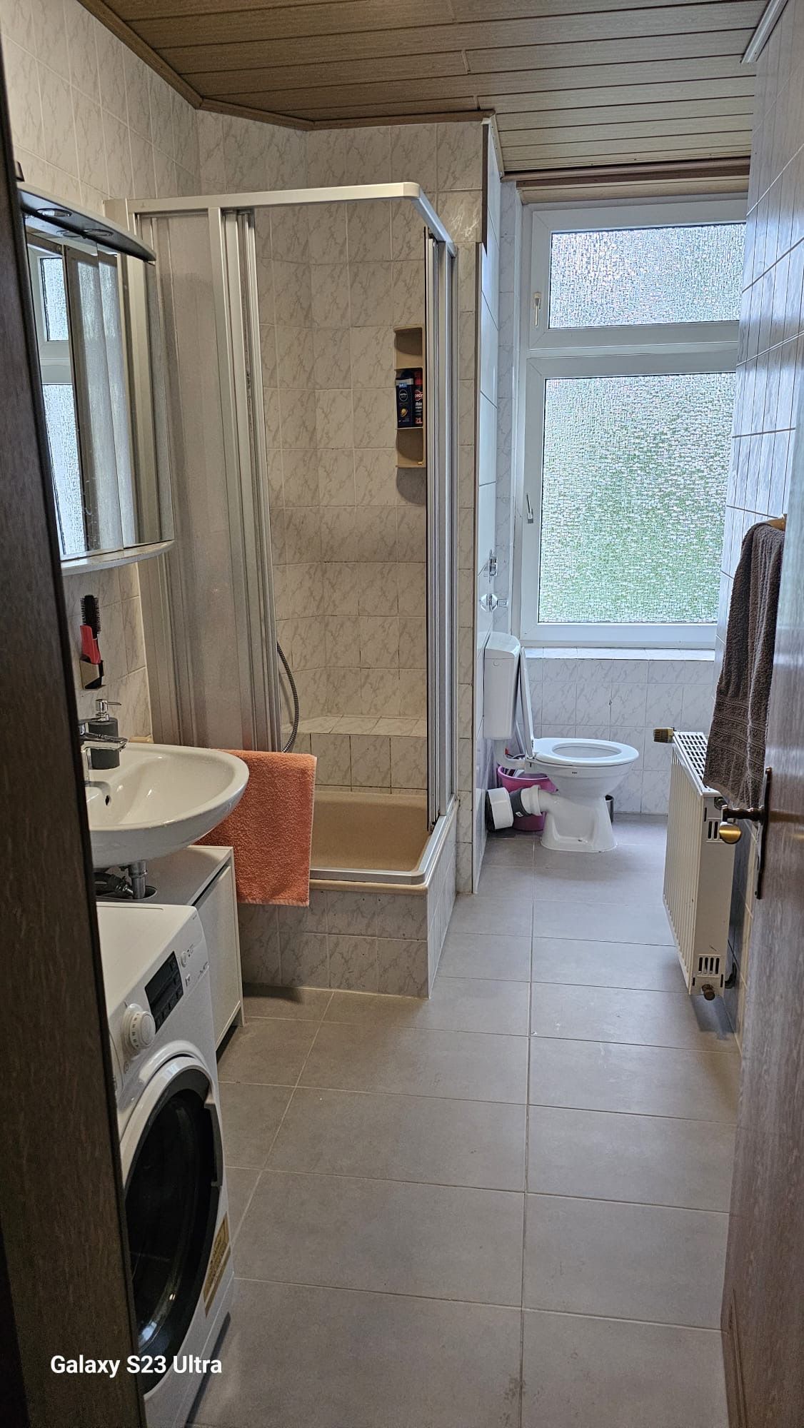 Wohnung Händelstraße in Herne