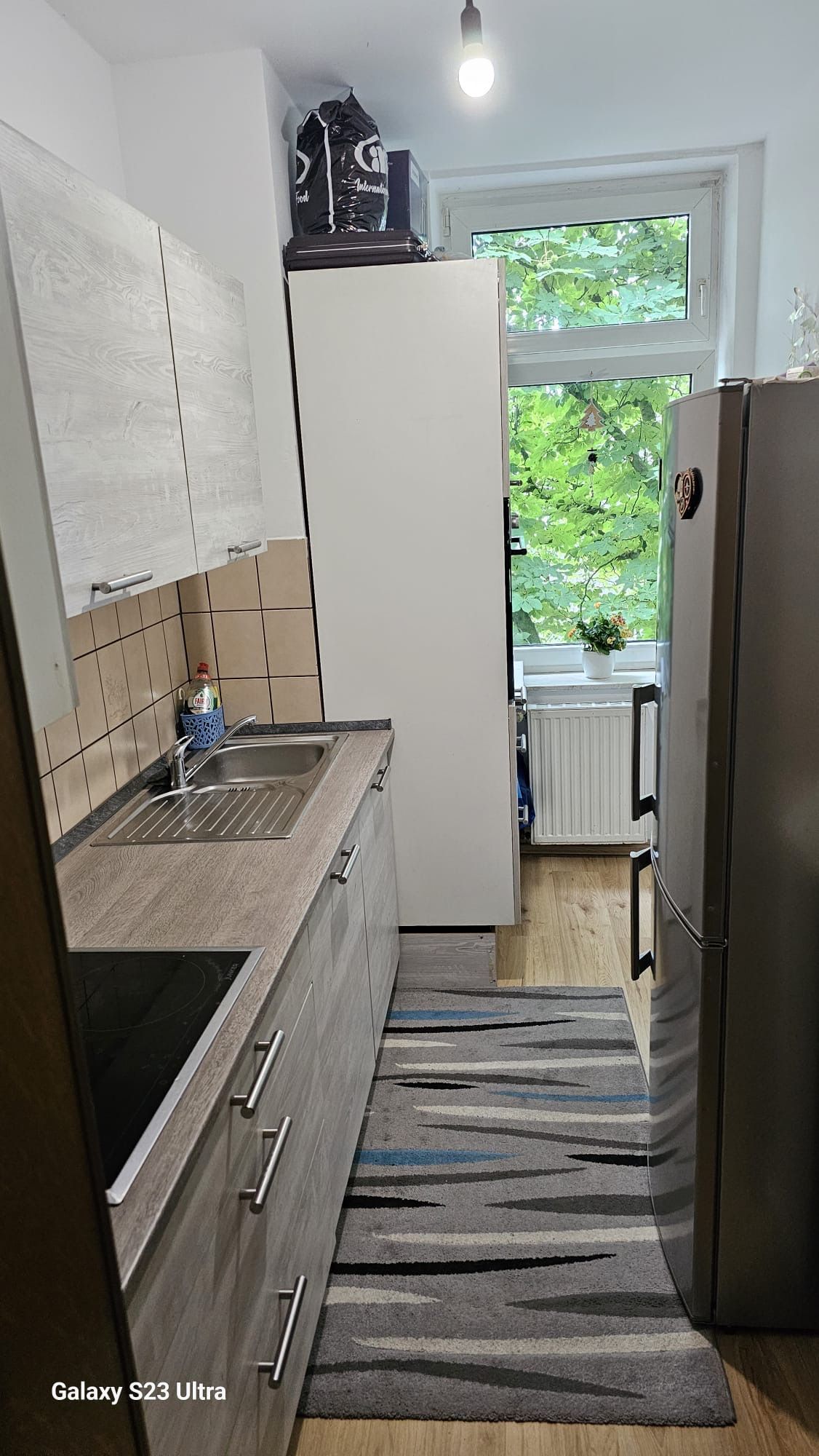 Wohnung Händelstraße in Herne