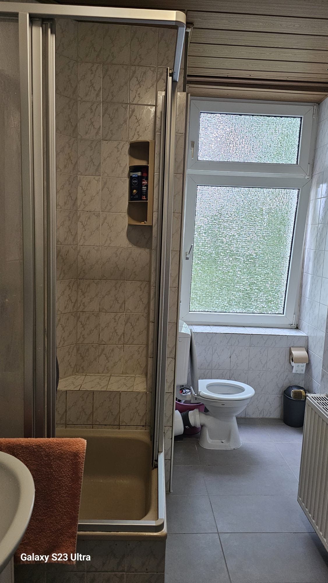 Wohnung Händelstraße in Herne