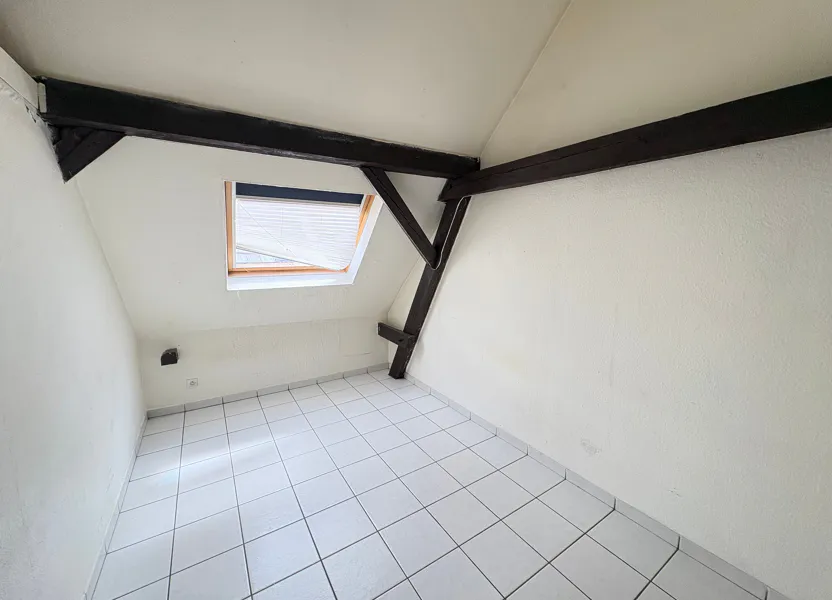 Appartement Rue de Bitche à Schiltigheim
