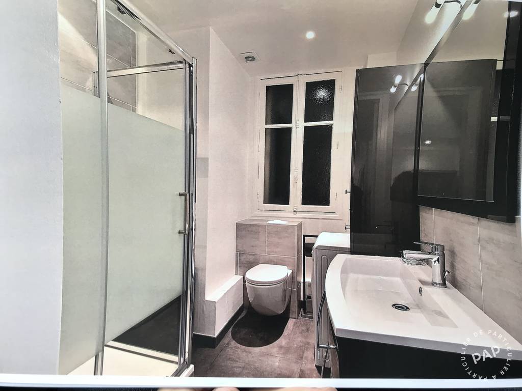 Appartement Place du Général Kœnig à Paris