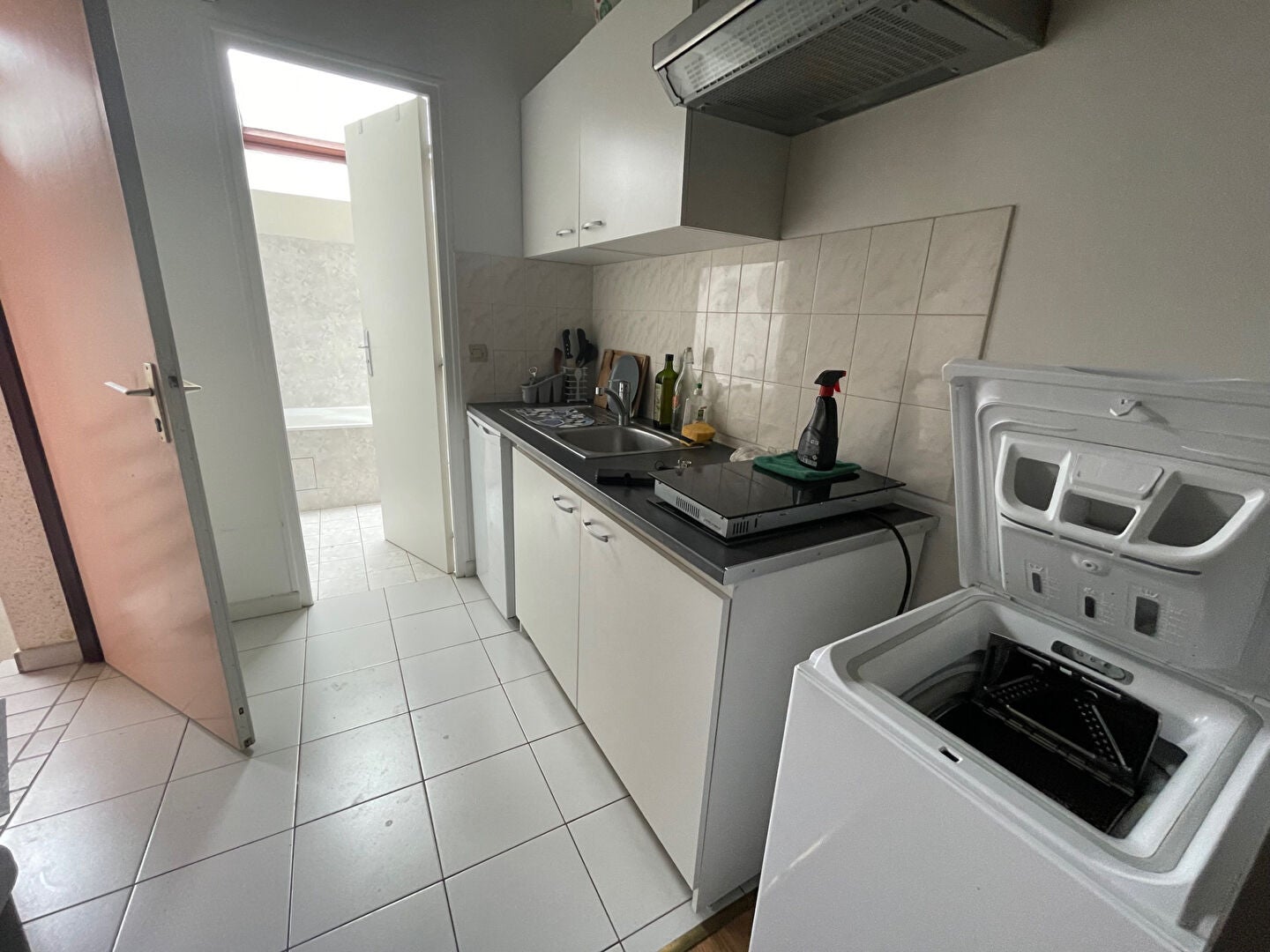 Appartement Chemin des Grands Prés à Gif-sur-Yvette