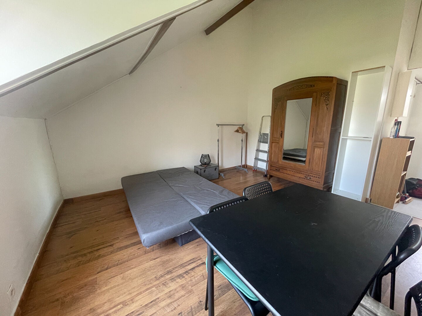 Appartement Chemin des Grands Prés à Gif-sur-Yvette