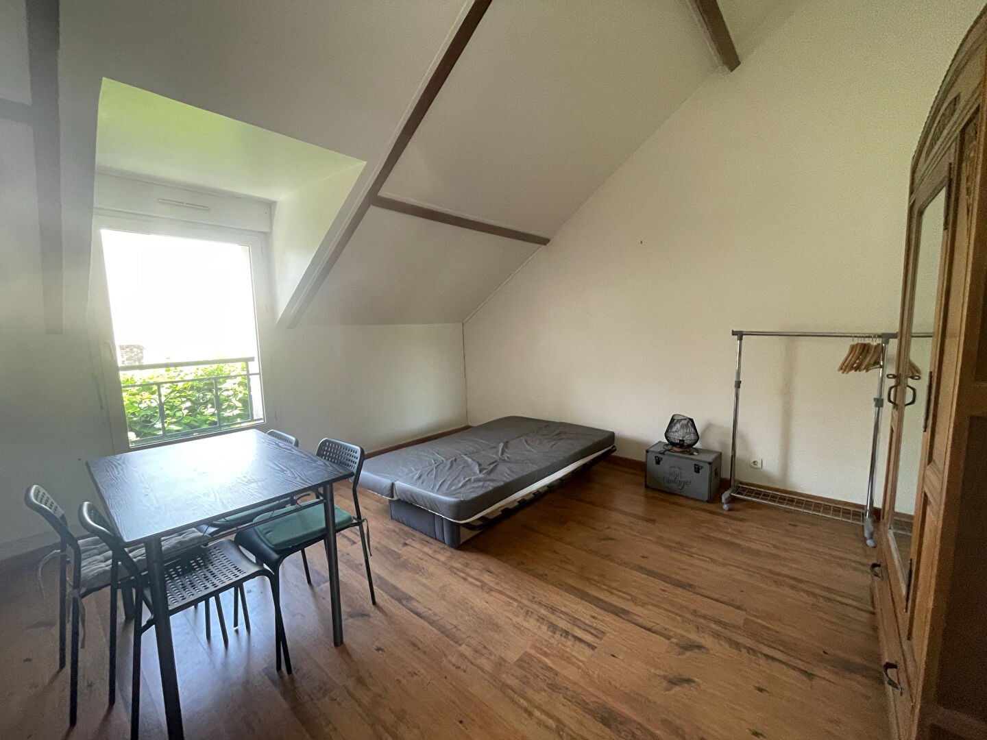 Appartement Chemin des Grands Prés à Gif-sur-Yvette