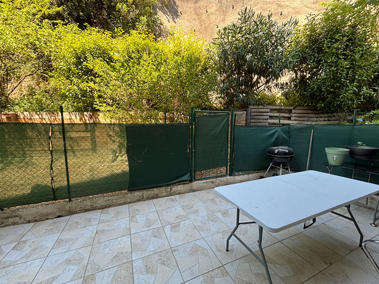 Appartement Résidence des Acacias à Nice