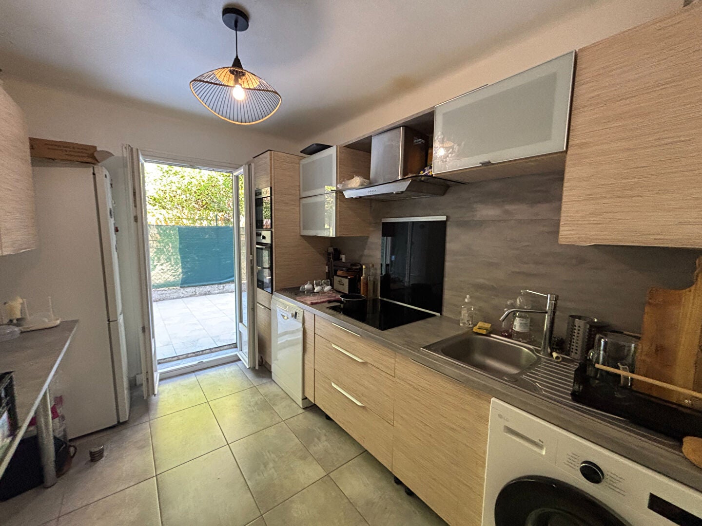 Appartement Résidence des Acacias à Nice
