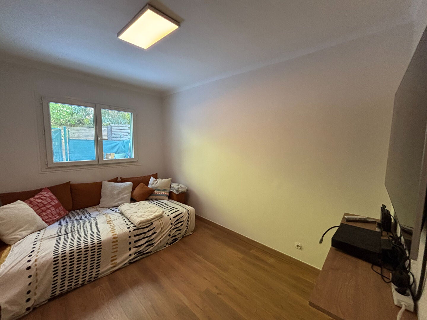 Appartement Résidence des Acacias à Nice