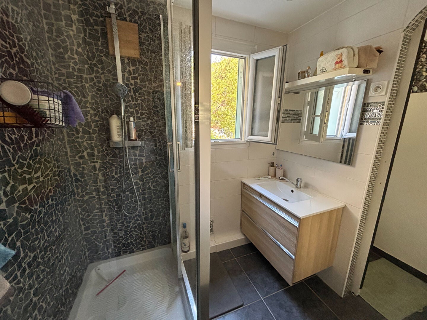 Appartement Résidence des Acacias à Nice
