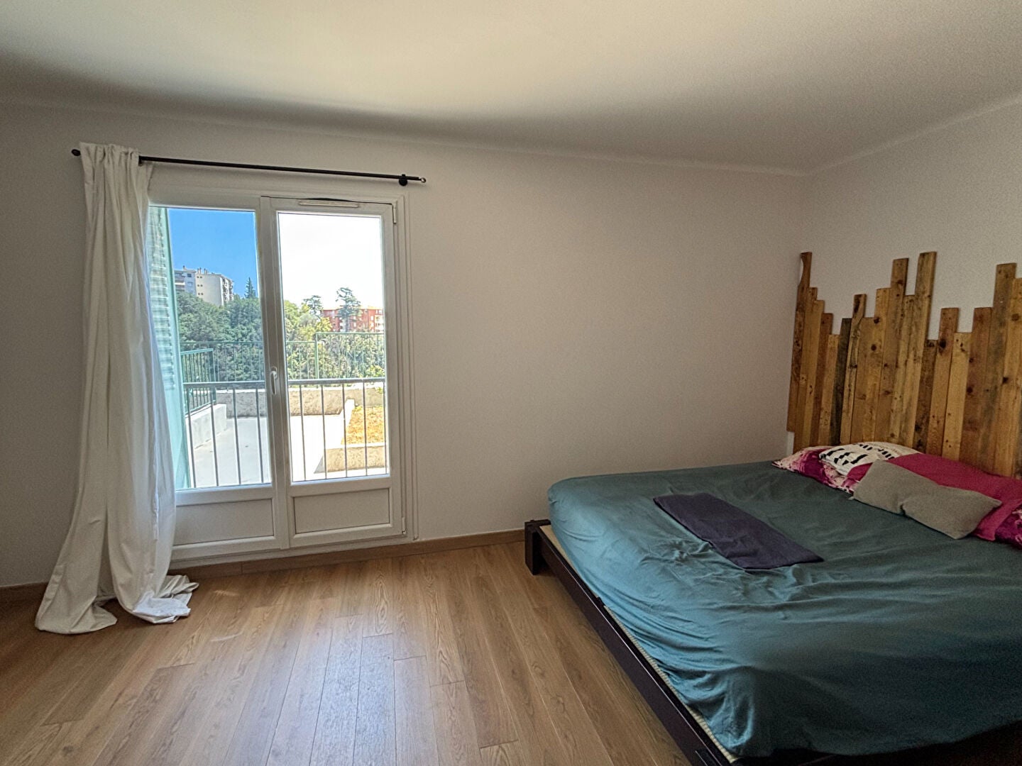 Appartement Résidence des Acacias à Nice