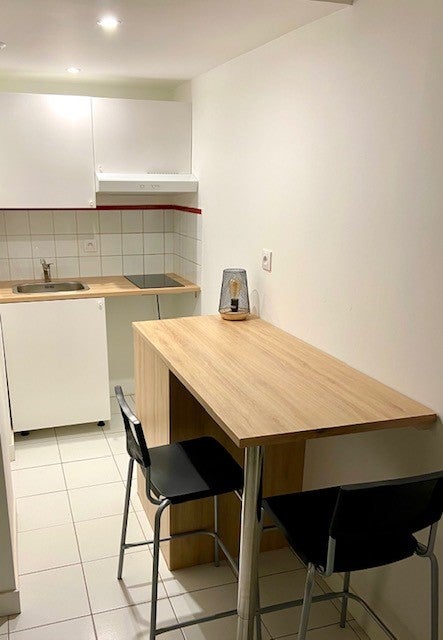 Flat Rue des Treilles in Libourne