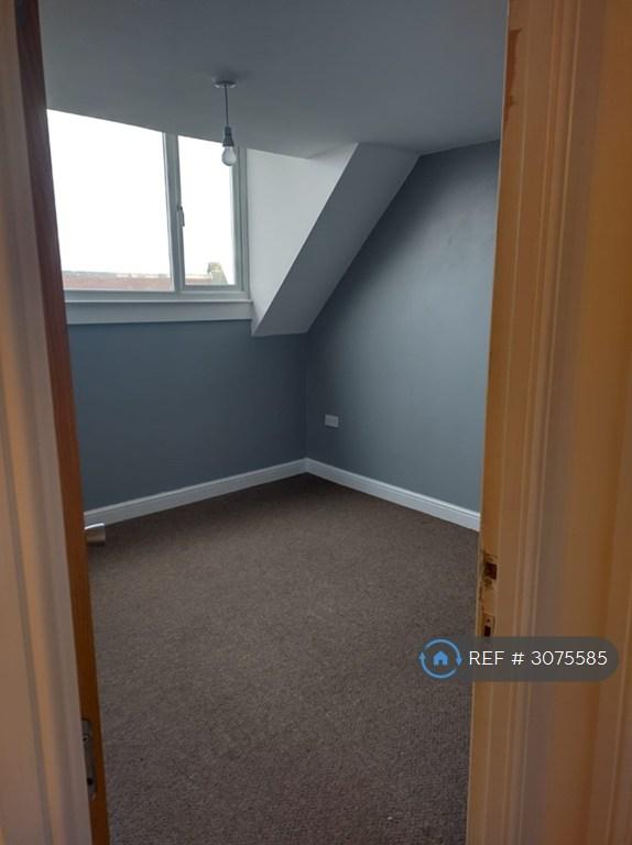 Flat Nottingham Road in Amber Valley