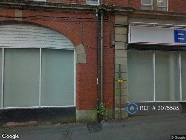 Flat Nottingham Road in Amber Valley