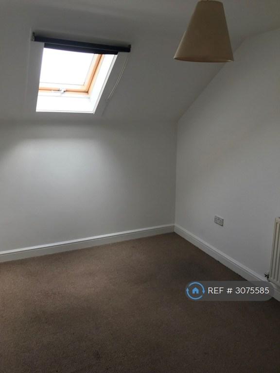 Flat Nottingham Road in Amber Valley