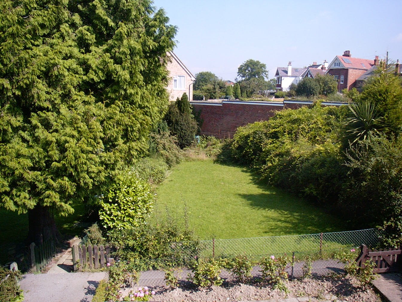 Flat Culverden Down in Tunbridge Wells