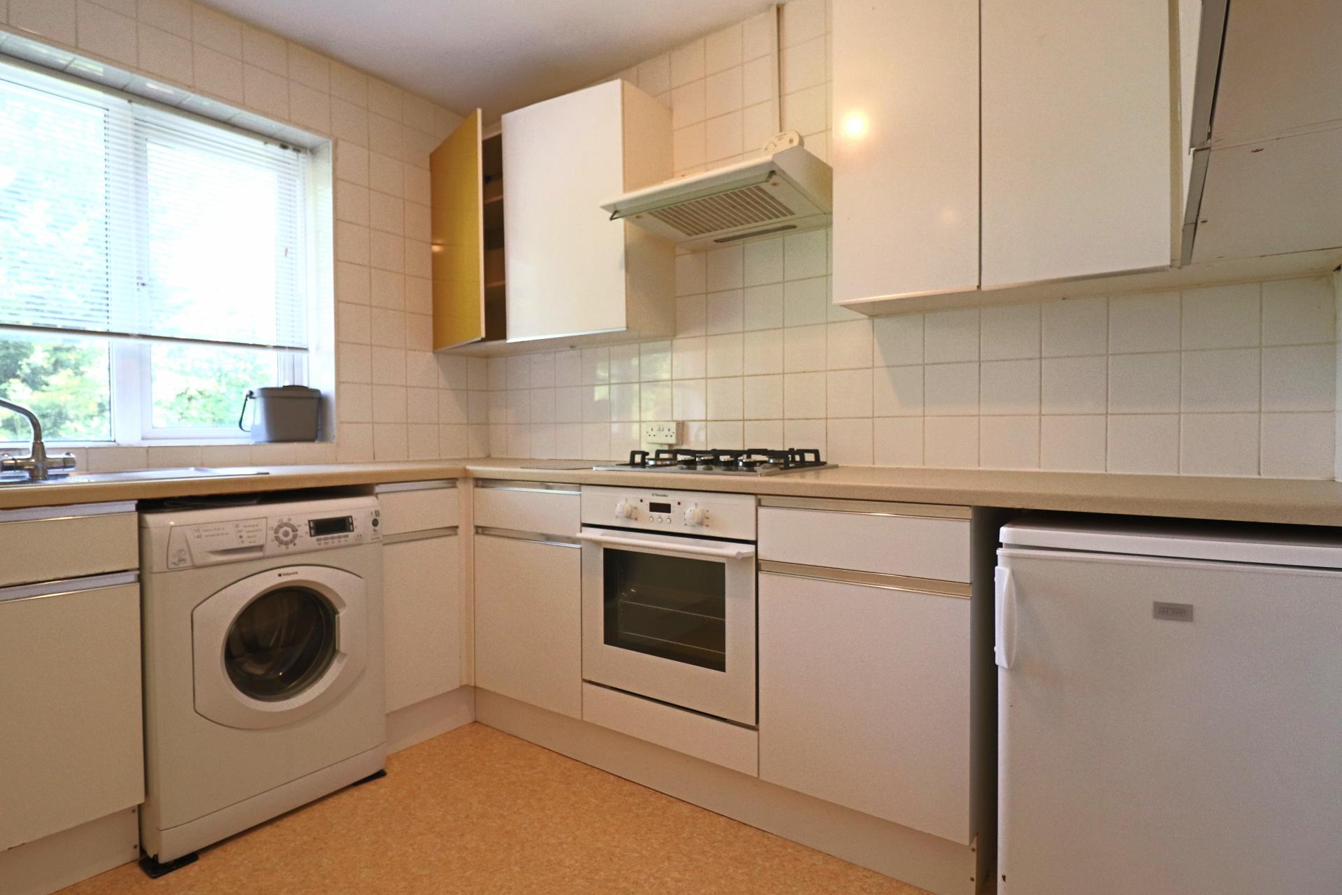 Flat Culverden Down in Tunbridge Wells