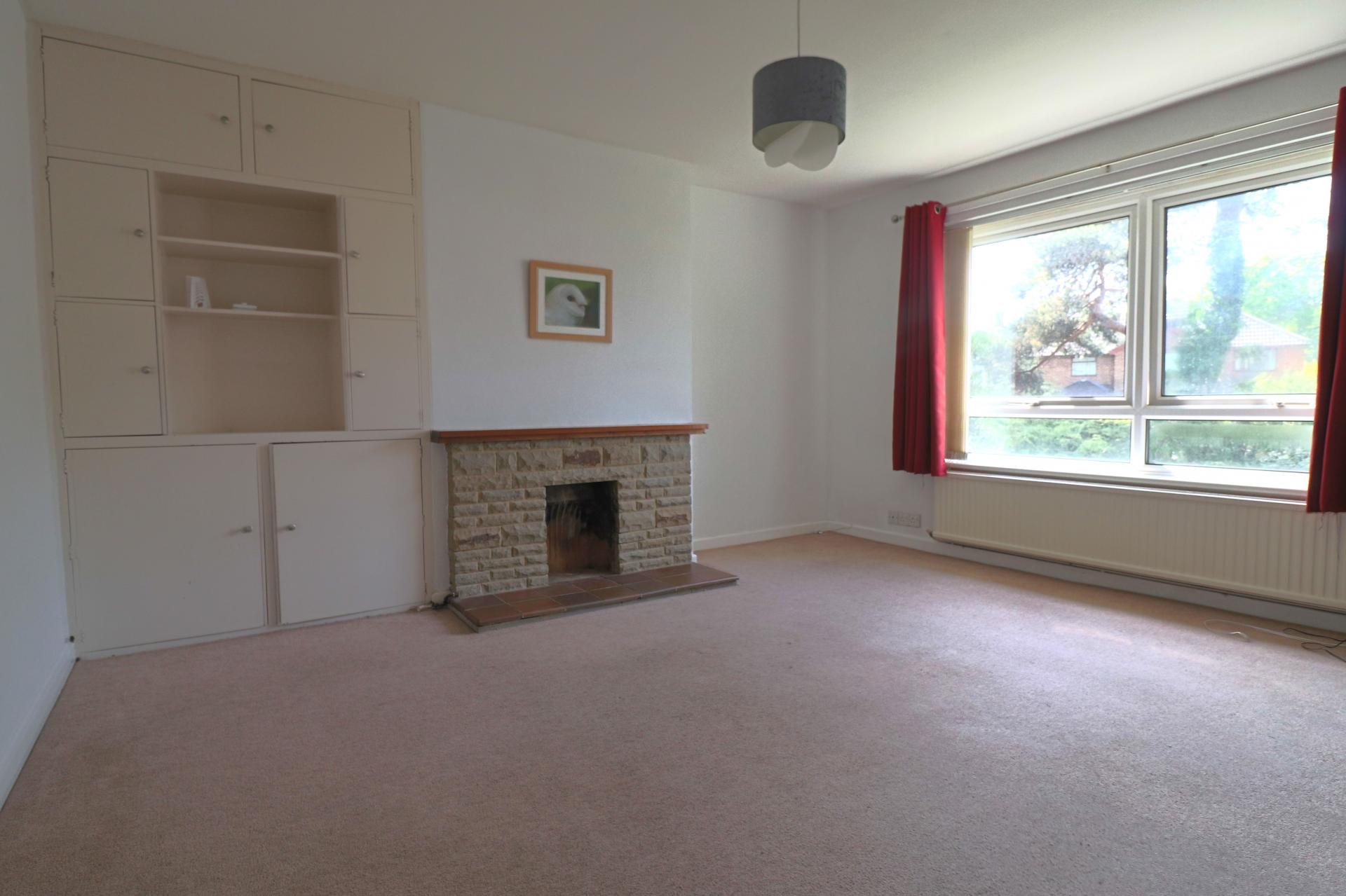 Flat Culverden Down in Tunbridge Wells