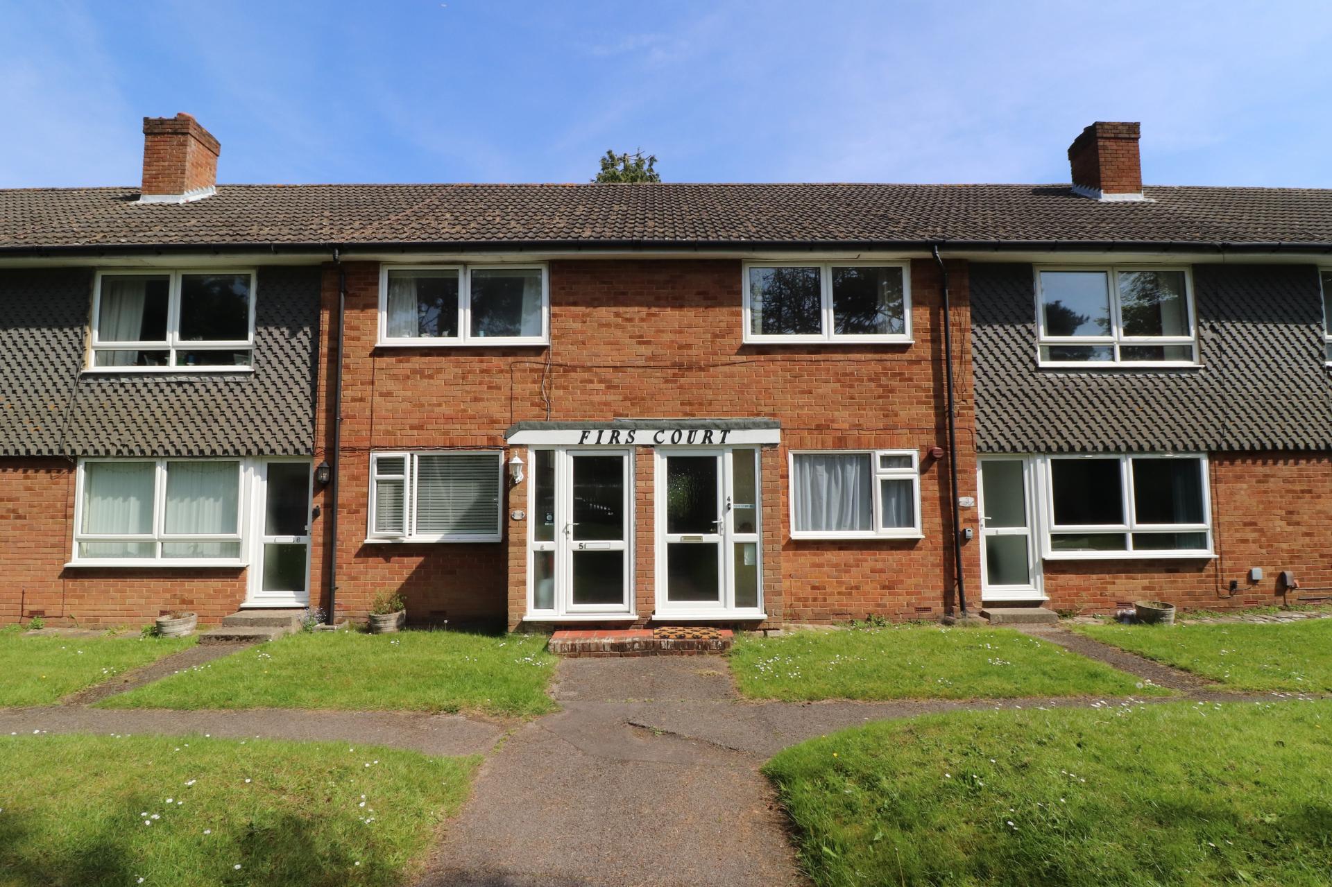 Flat Culverden Down in Tunbridge Wells