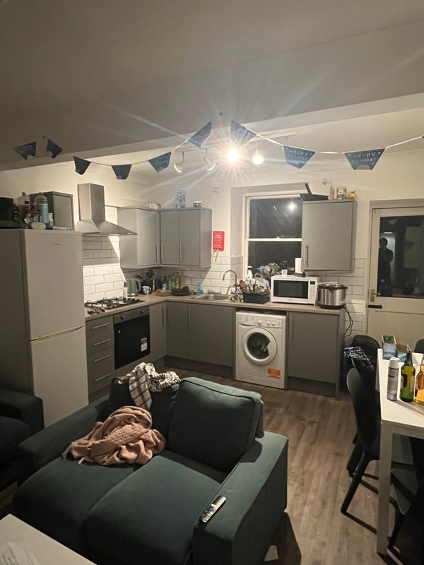 Room Richmond Terrace in Bristol