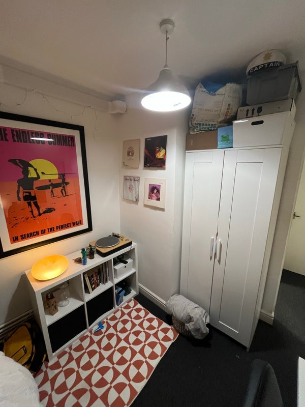 Room Richmond Terrace in Bristol