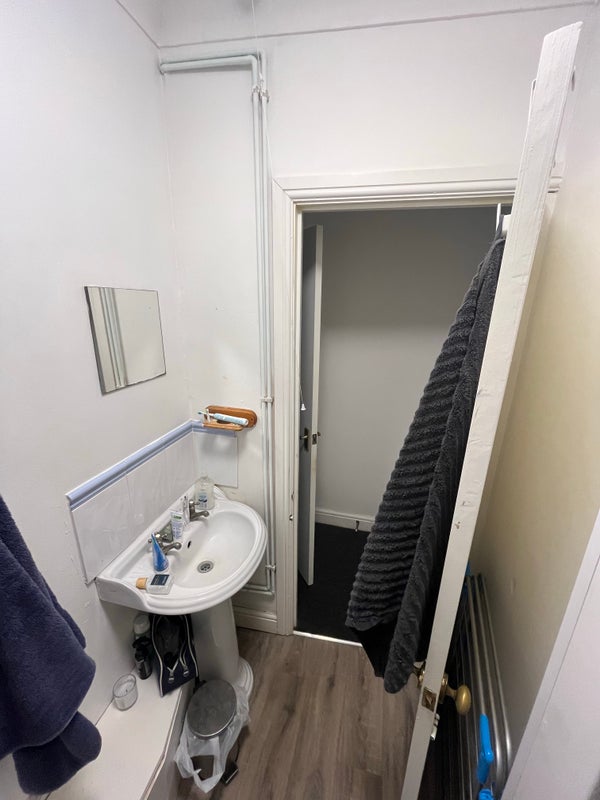 Room Richmond Terrace in Bristol
