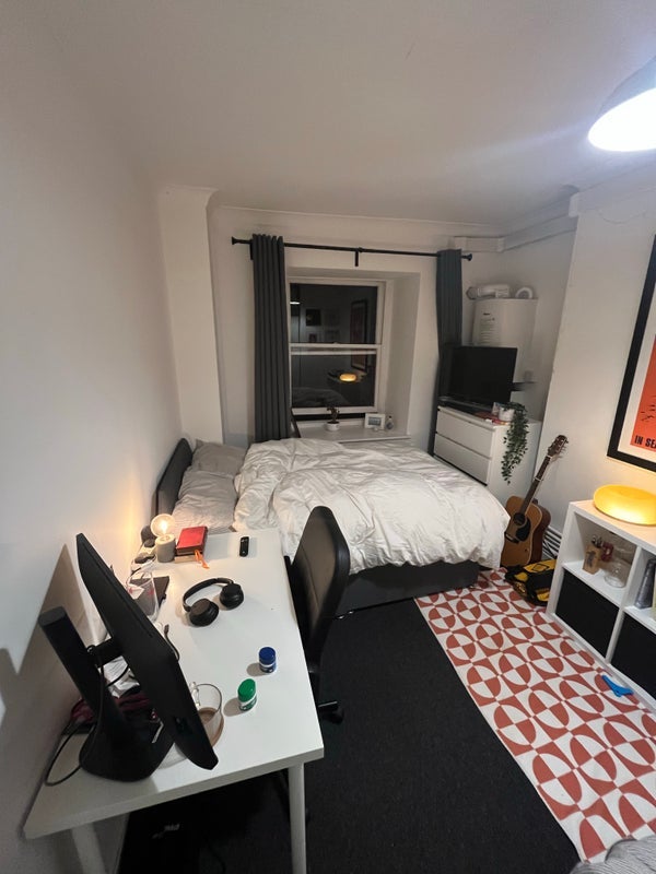 Room Richmond Terrace in Bristol