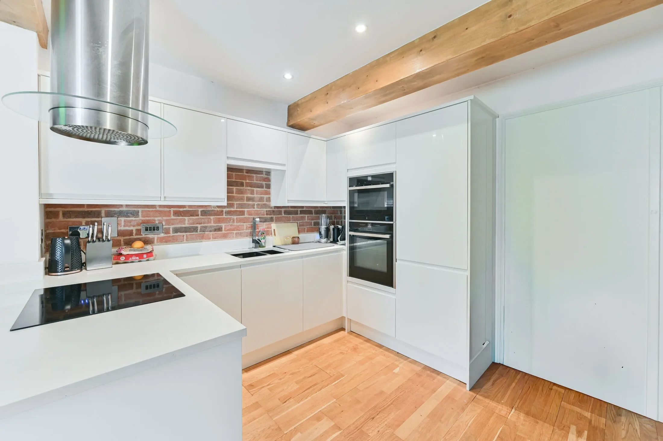 Flat Welmar Mews in Greater London