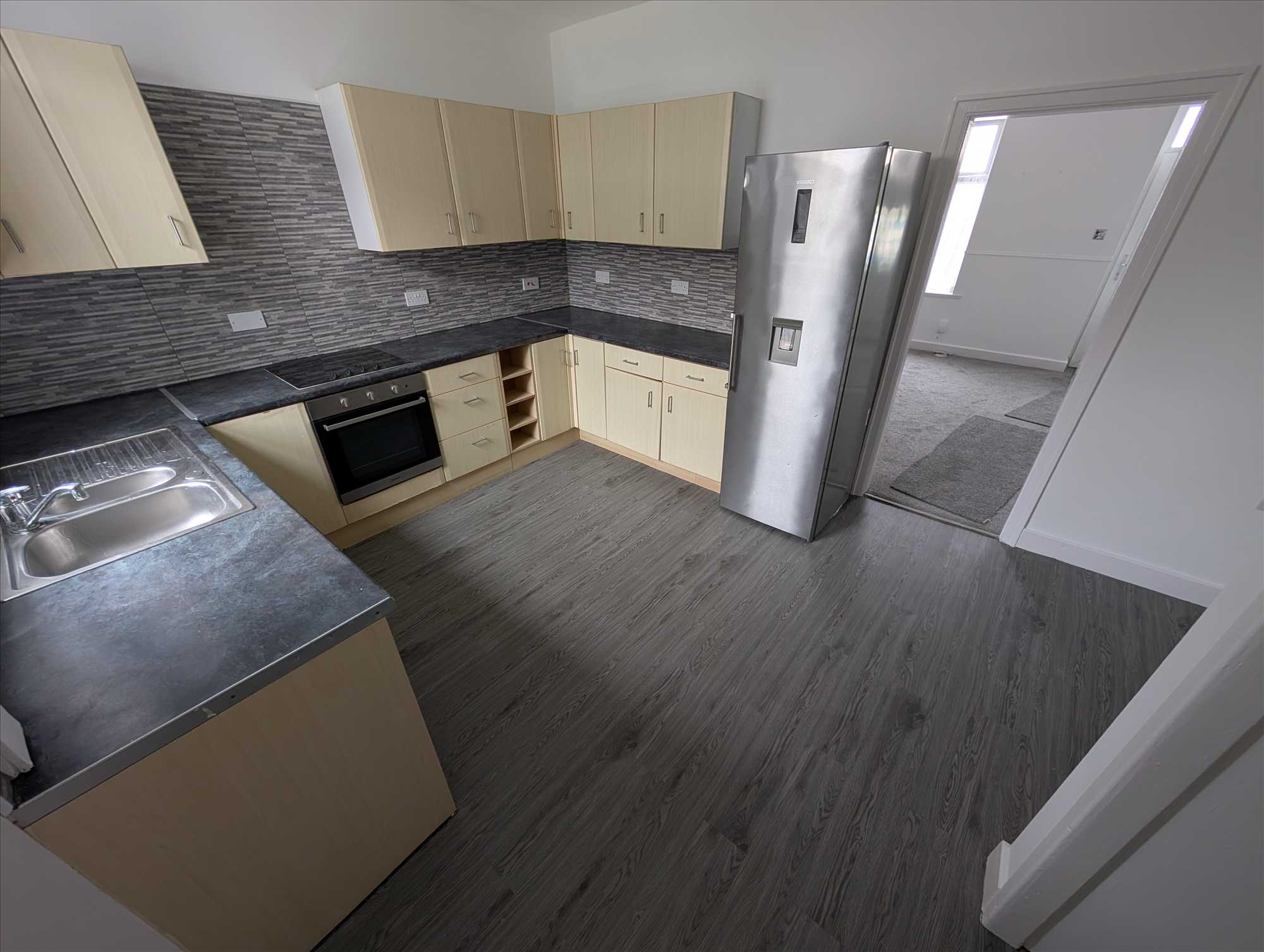 House Butts Close in Borough of Wyre