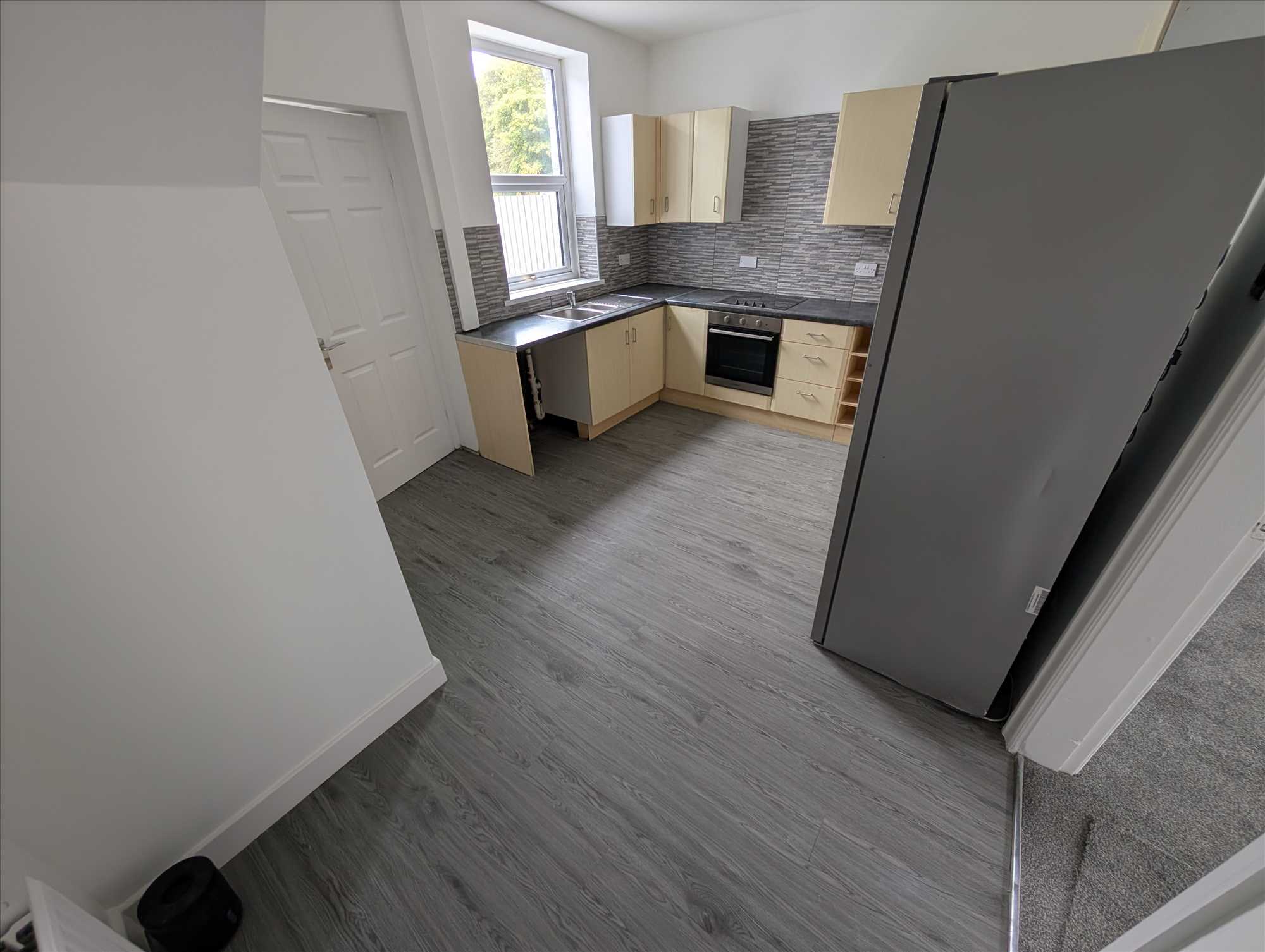 House Butts Close in Borough of Wyre