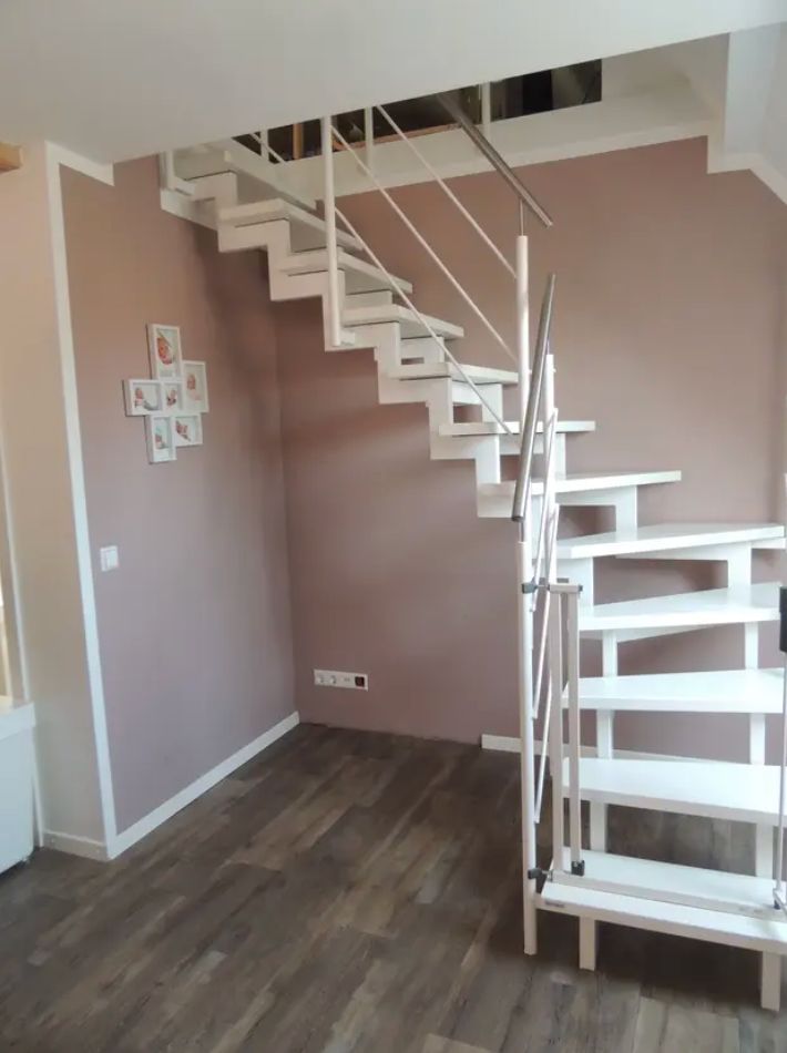 Wohnung Untere Gasse in Ludwigsburg
