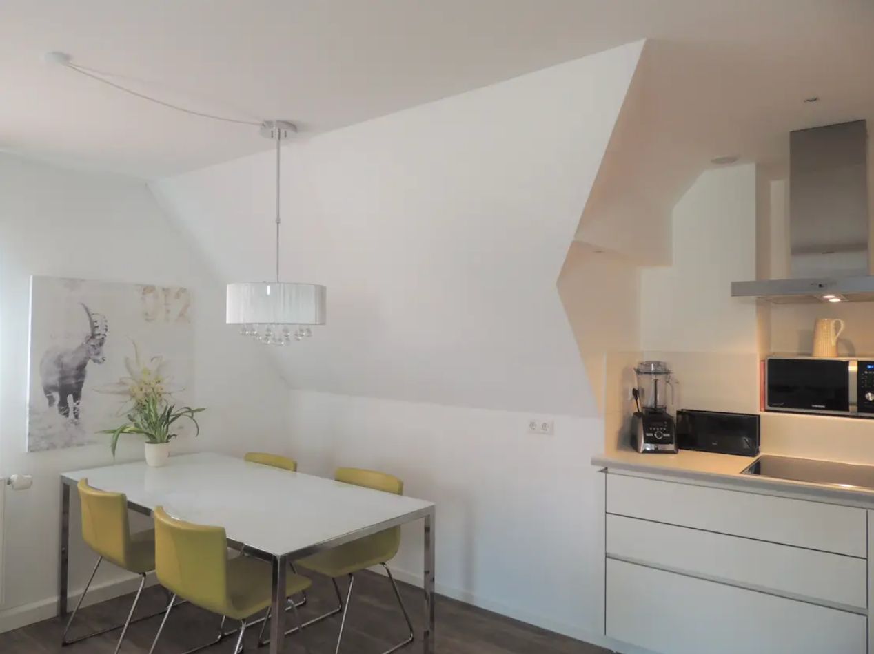 Wohnung Untere Gasse in Ludwigsburg